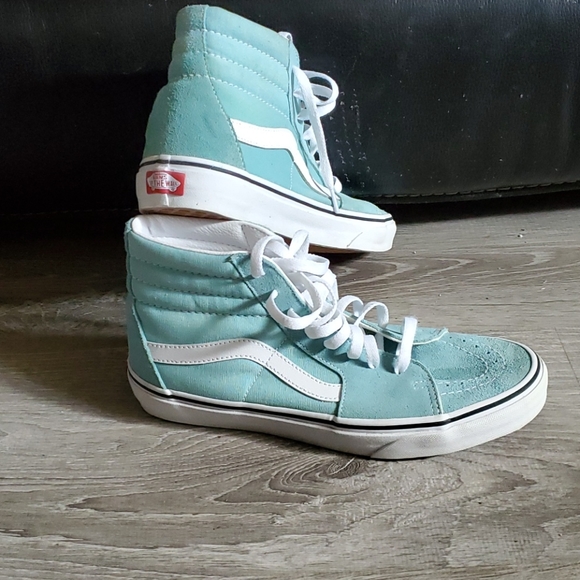 Vans Shoes - Vans Sk8-Hi